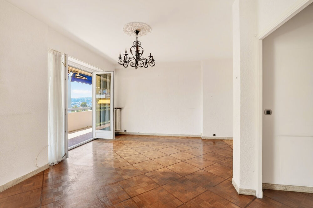 Appartement 4 pièces 103 m² à Nice
