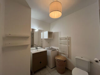  Appartement � louer 2 pi�ces 52 m�