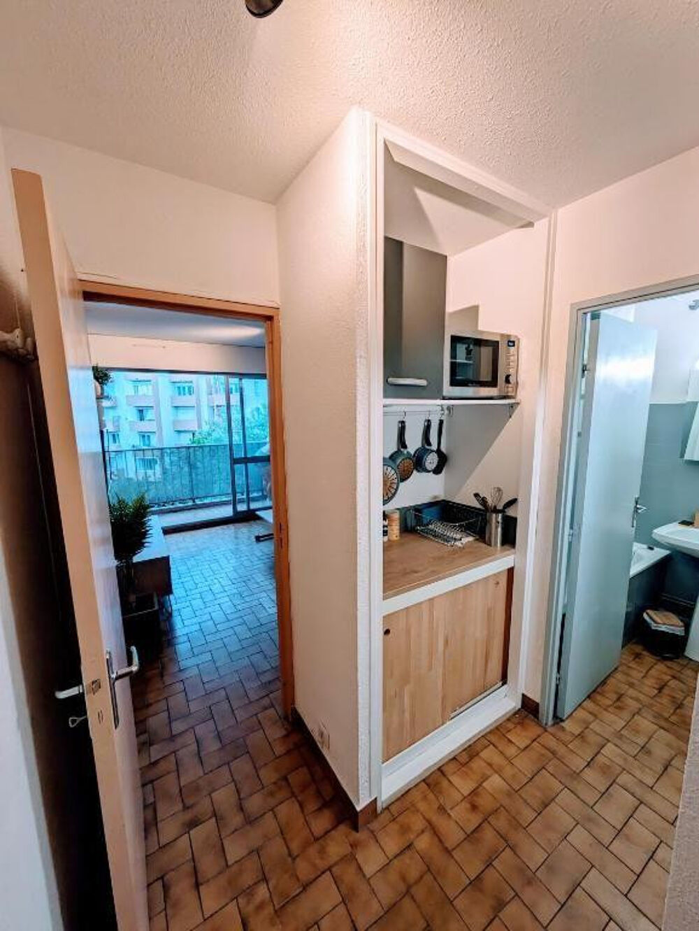 Location Appartement Studio cosy Montpellier Montpellier