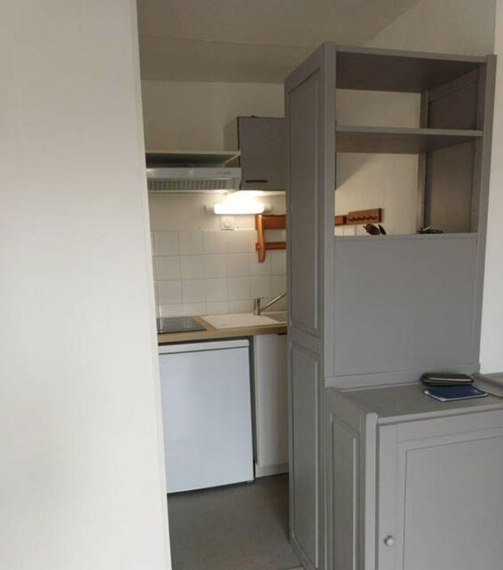 Location Appartement Location studio 25 m² Toulouse Toulouse