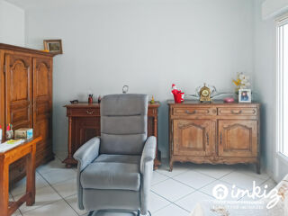  Maison � vendre 4 pi�ces 93 m�