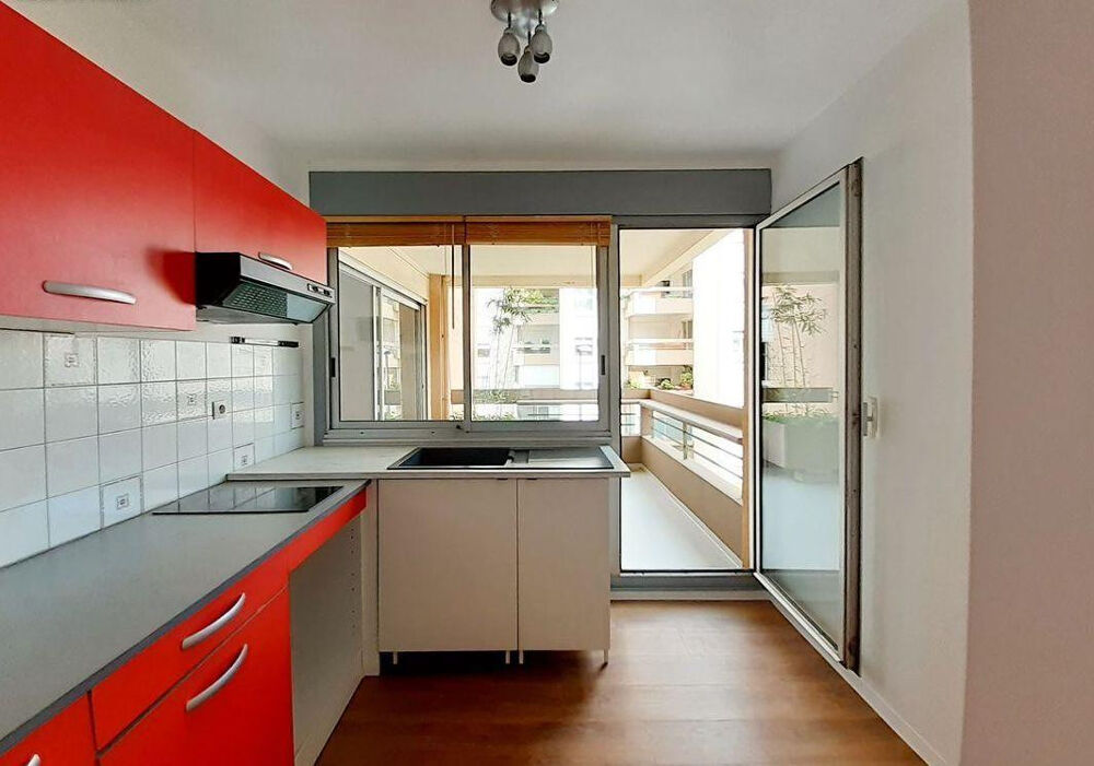 Location Appartement Grand T2 à louer refait à neuf Toulouse