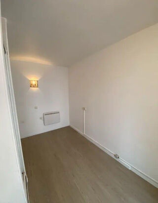  Appartement � louer 1 pi�ce 10 m�