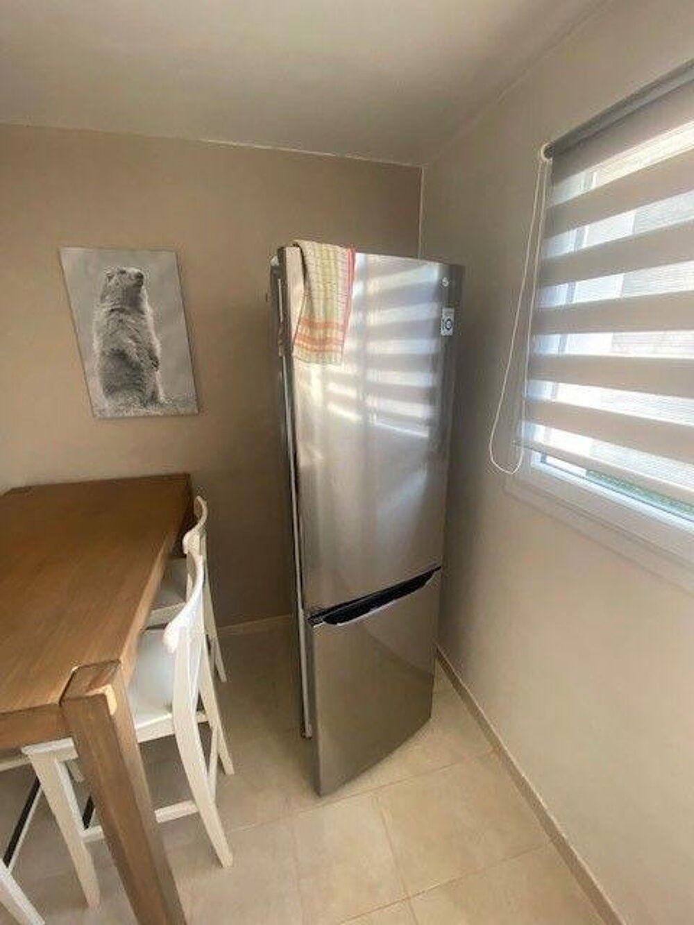 Location Appartement Appartement 57 m2 proche hippodrome, commerces Nantes