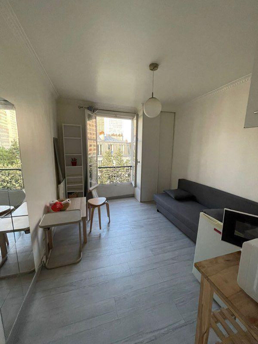 Location Appartement Studio Paris 13 Paris 13
