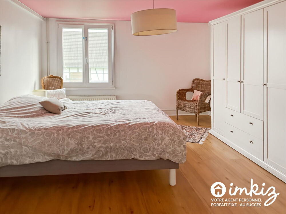 � vendre  Maison Hagenthal-le-Haut (68220)