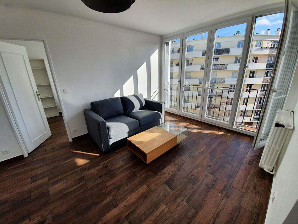 Location T2 Vincennes Est