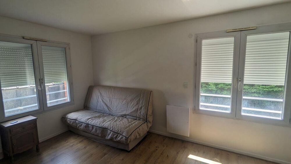 Location Appartement Appartement Lille résidence calme et sécurisée Lille