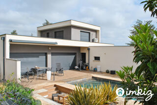 Maison  vendre 7 pices 222 m