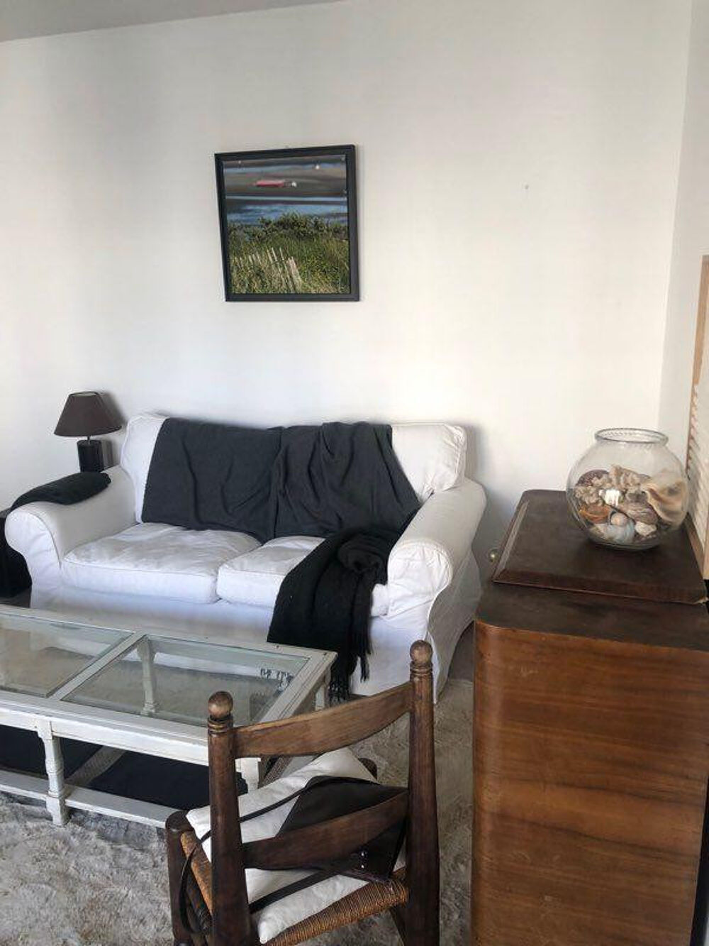 Location Appartement Joli T2 meublé et équipé 40m² Vieux Lille Lille