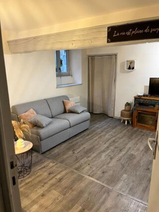  Appartement à louer 1 pièce 36 m²