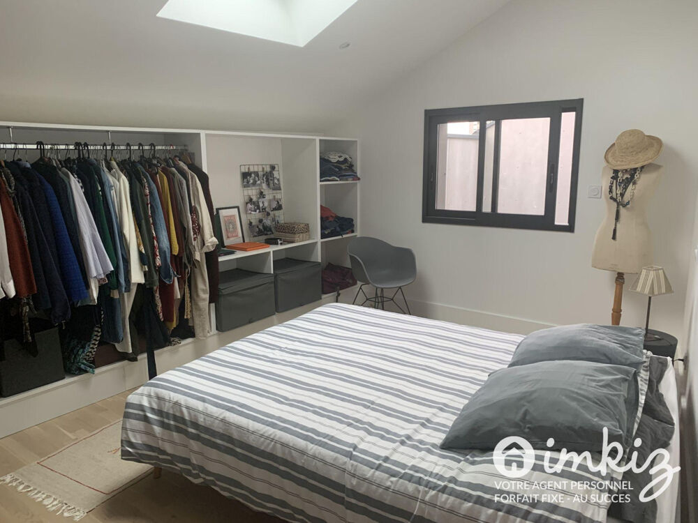 � vendre  Maison Talence (33400)