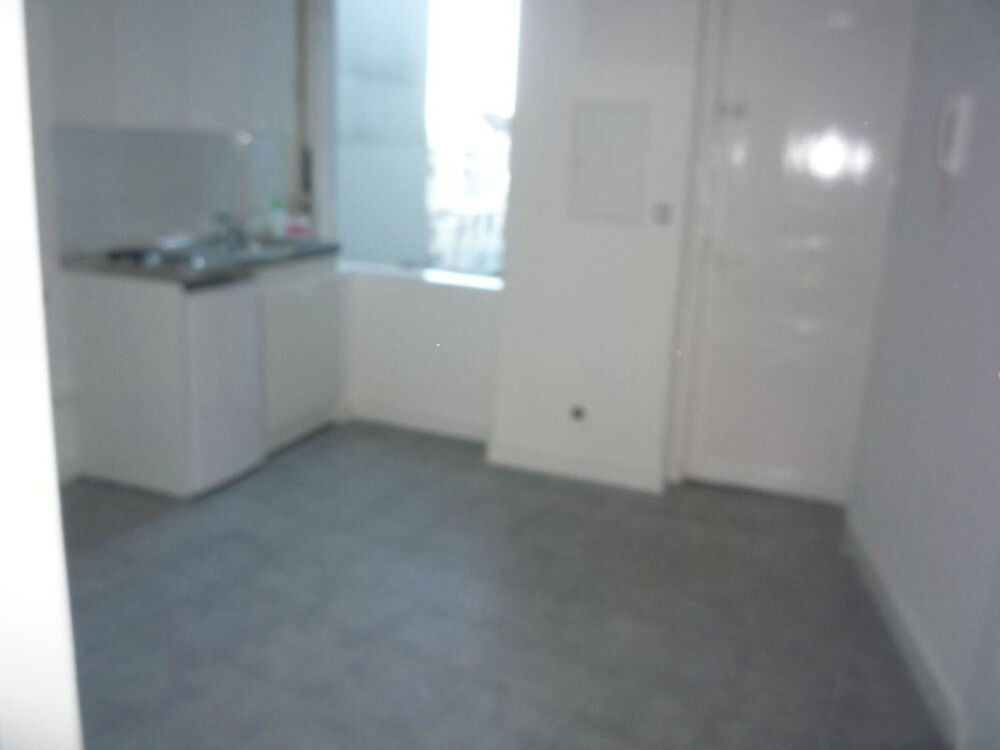 Location Appartement Beau T1 26m² calme et ensoleillé Nantes
