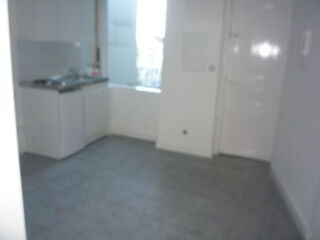  Appartement à louer 2 pièces 26 m²