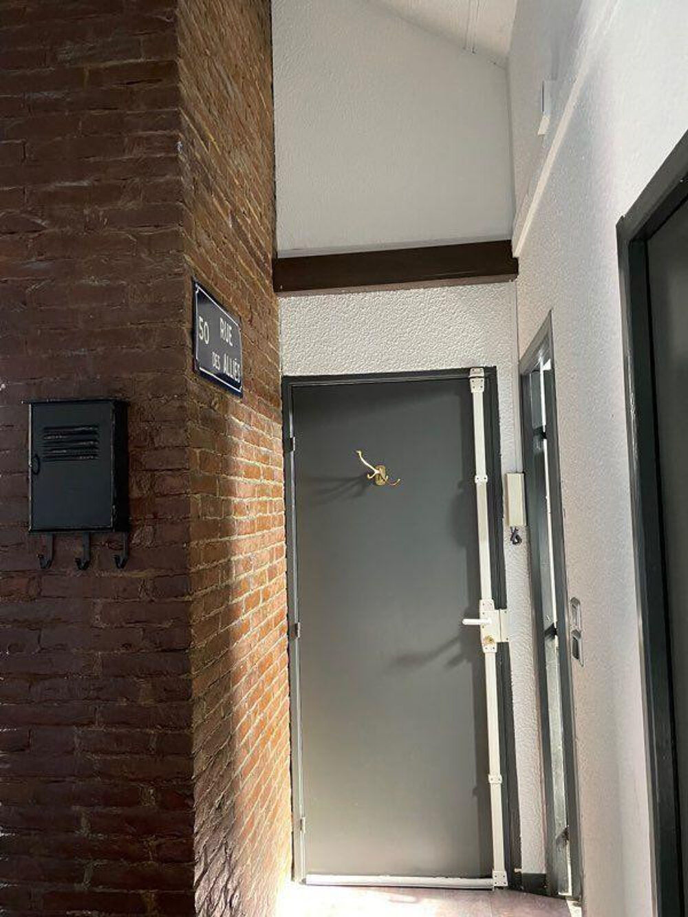 Location Appartement Superbe Appartement T3 equipé Lumineux Grenoble Ce Grenoble