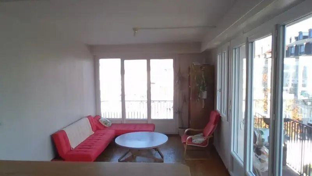 Location Appartement Superbe appartement, calme, balcon et terrasse Pau
