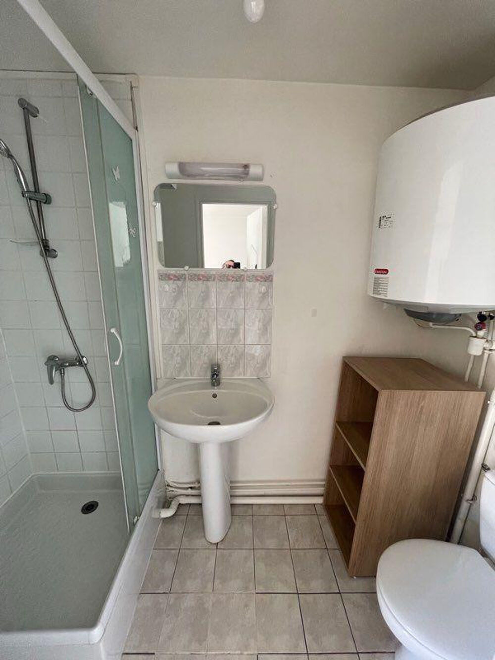 Location Appartement A louer F2 Rouen