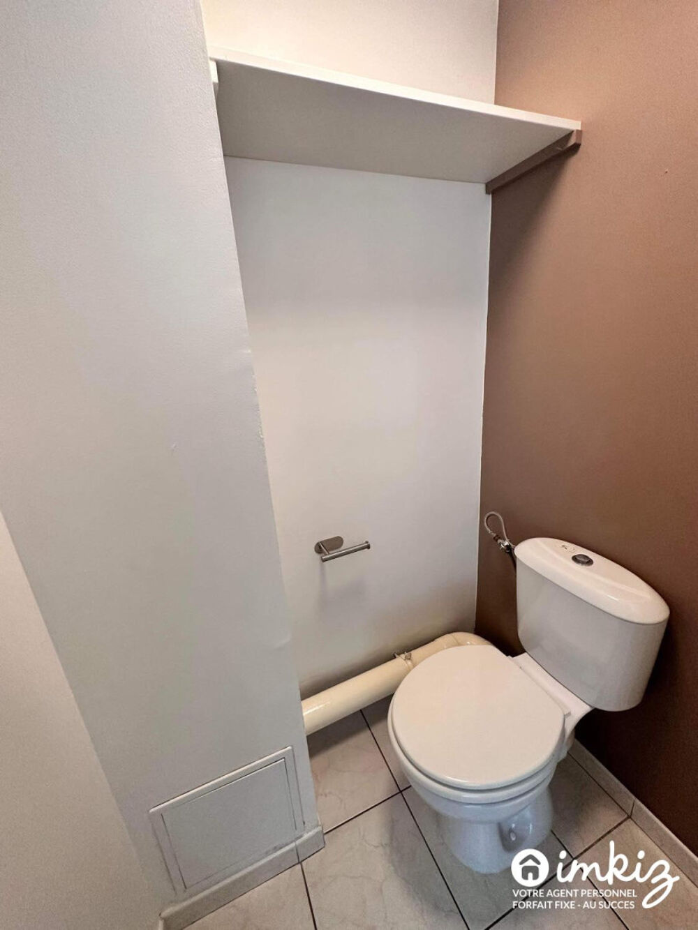 Vente Appartement Appartement 2 pièces Lyon 7