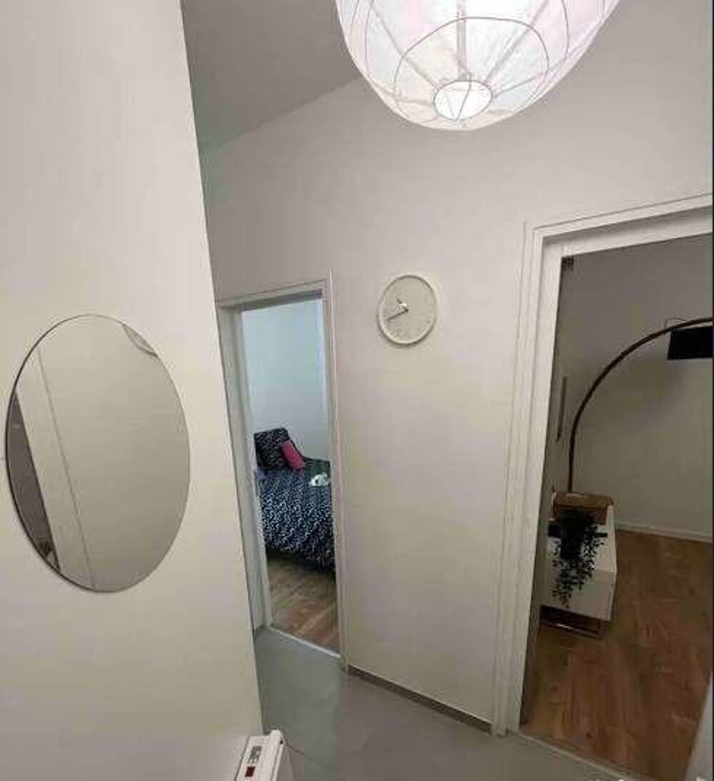 Chambre dans une colocation 49 m² Le Blanc-Mesnil