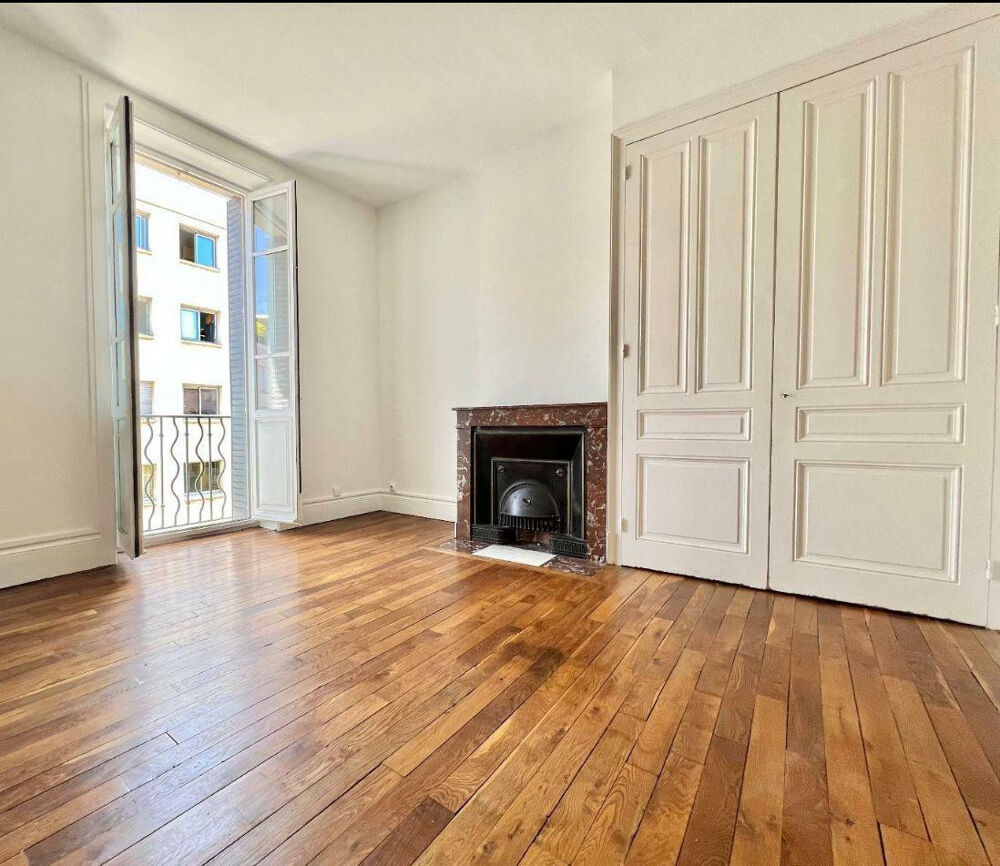 Location Appartement Appartement spacieux 63m2 Lyon 7