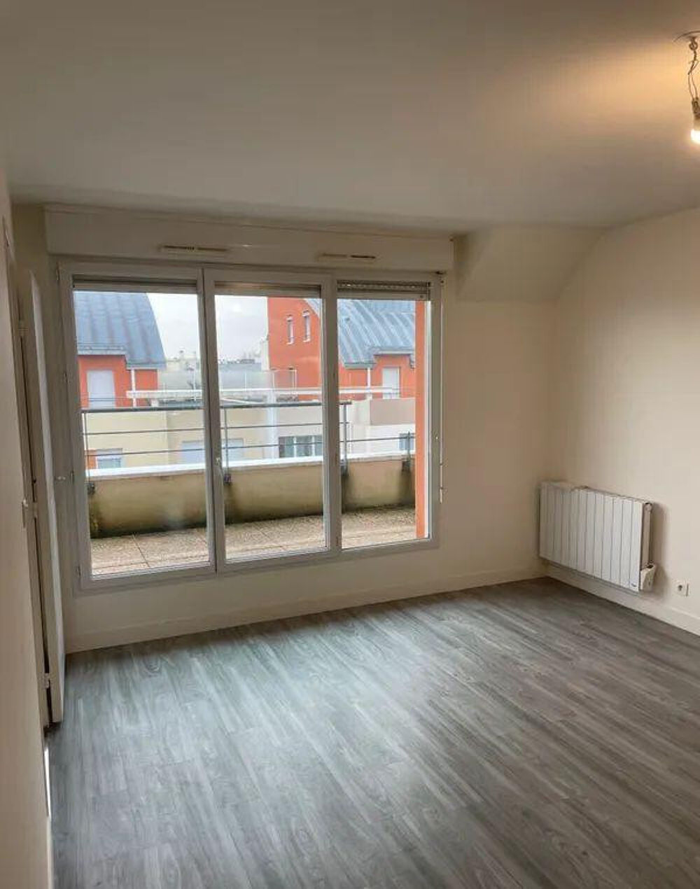 Location Appartement Très beau T2 avec balcons à Nantes Beauséjour Nantes