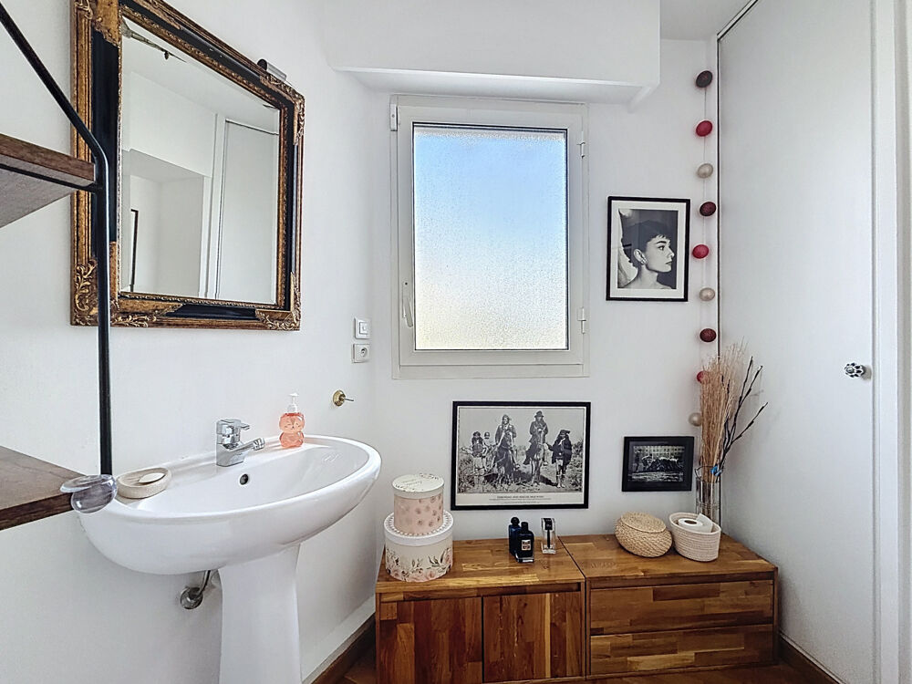 � vendre  Appartement Nice (06100)