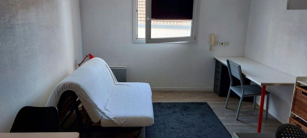 Location Appartement Location meublée Bordeaux Bergonié Bordeaux
