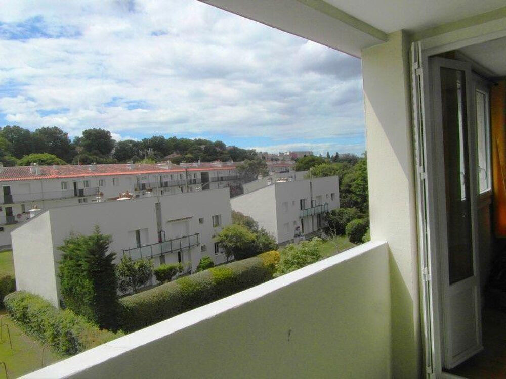 Location Appartement 3 Chambres dans coloc 71m² quartier de l'Hers Toulouse