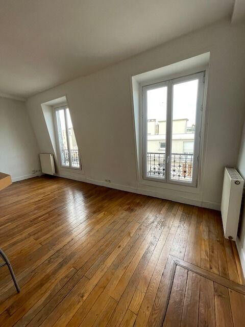   Appartement 2 pieces étage élevé vue ciel Appartement - 2 pièce(s) - 42 m²