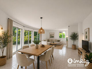  Maison � vendre 7 pi�ces 222 m�