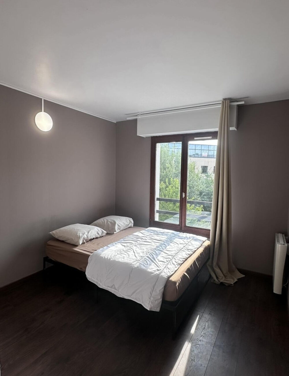 Location Appartement Appartement 3 pièces Cergy