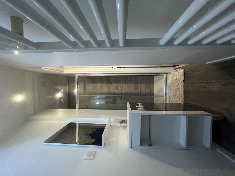 Location Appartement À louer : Charmant T1 Bis meublé ? Nancy