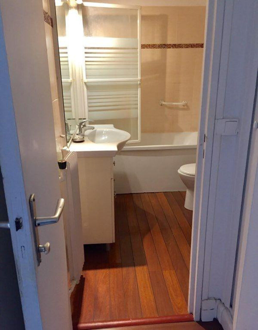 Location Appartement Studio La Défense Nanterre