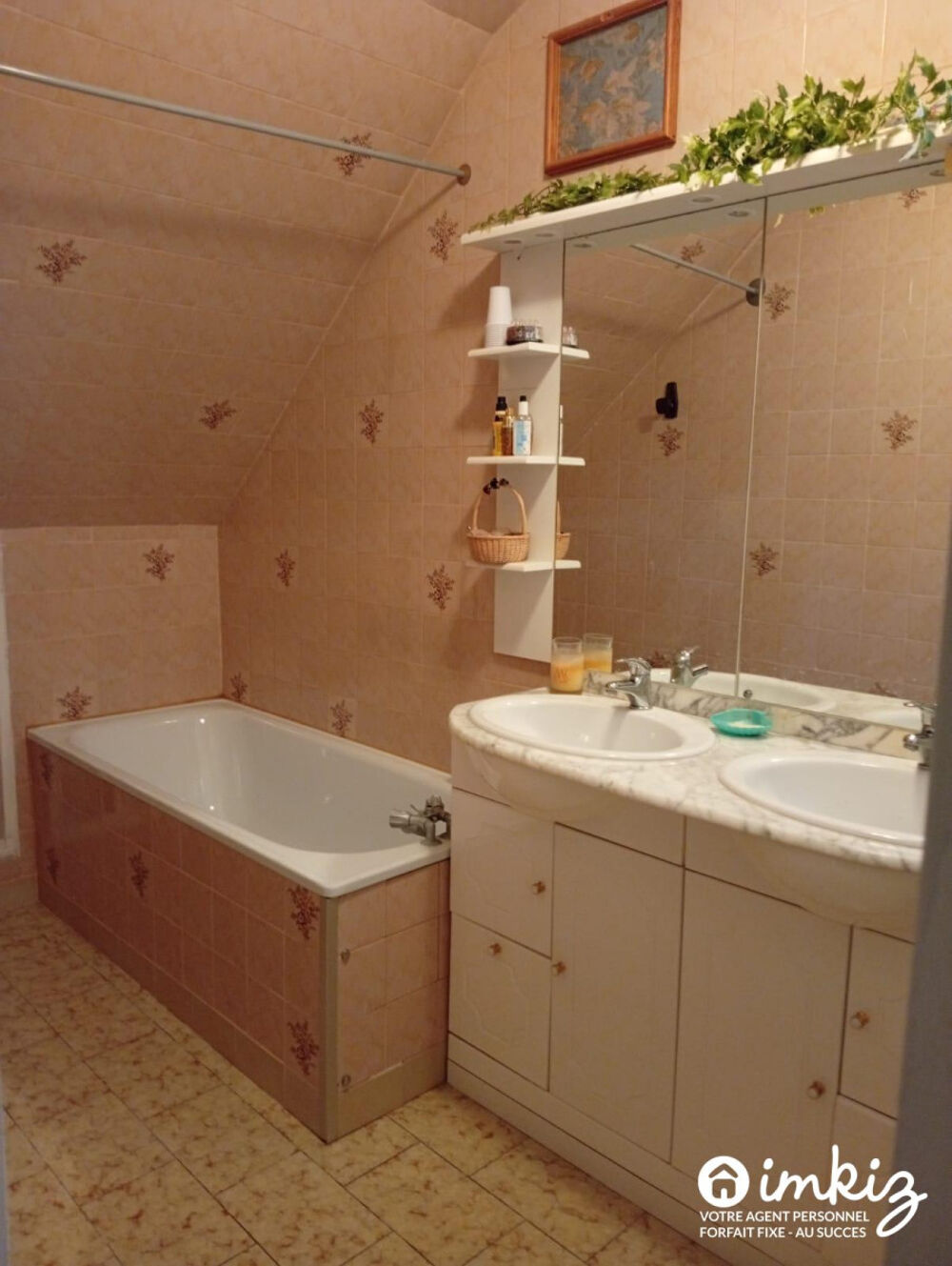 à vendre  Maison Rueil-Malmaison (92500)