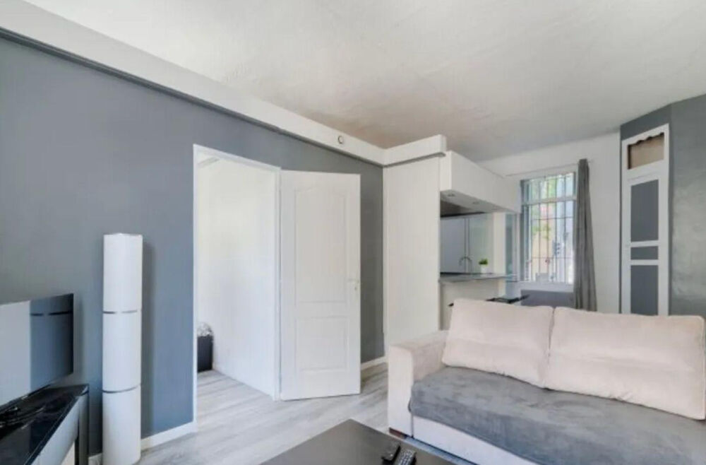 Location Appartement T2 50 m2 Aix en Provence Arts et Métiers Saint-antonin-sur-bayon