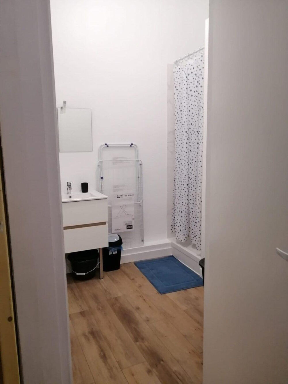 Location Appartement Beau studio meublé 26m² Nantes