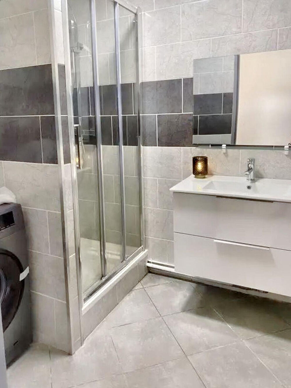 Location Appartement Colocation dans un appartement refait à neuf Aubervilliers