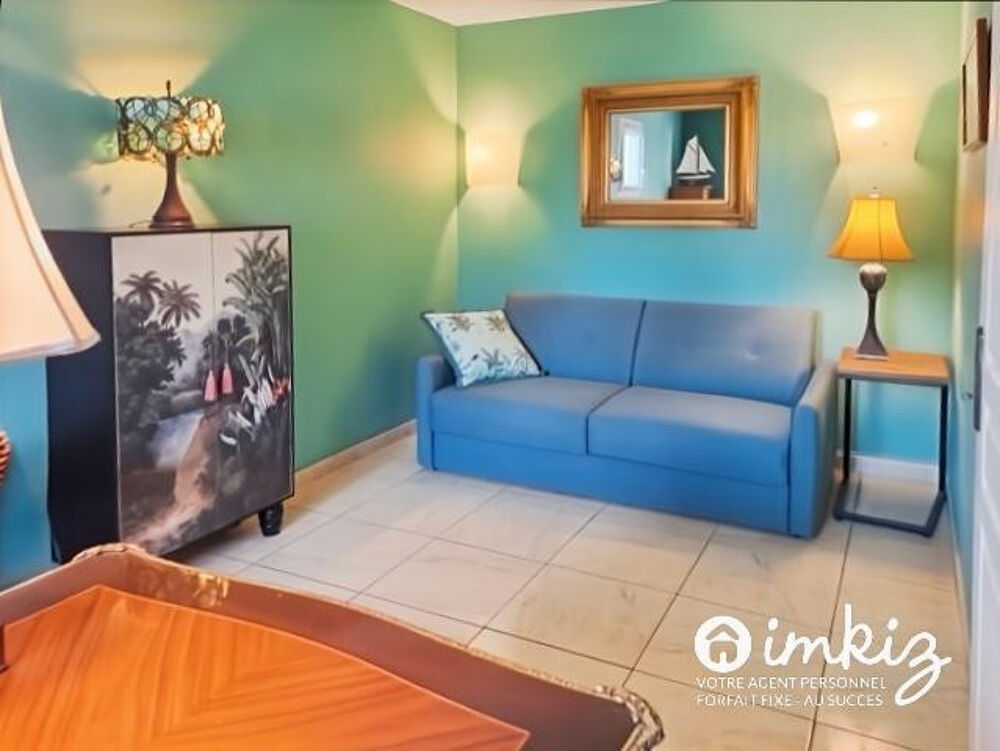 à vendre  Maison Montagnac (34530)