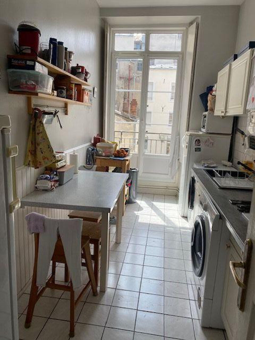 Location Appartement Appartement T3 Nantes