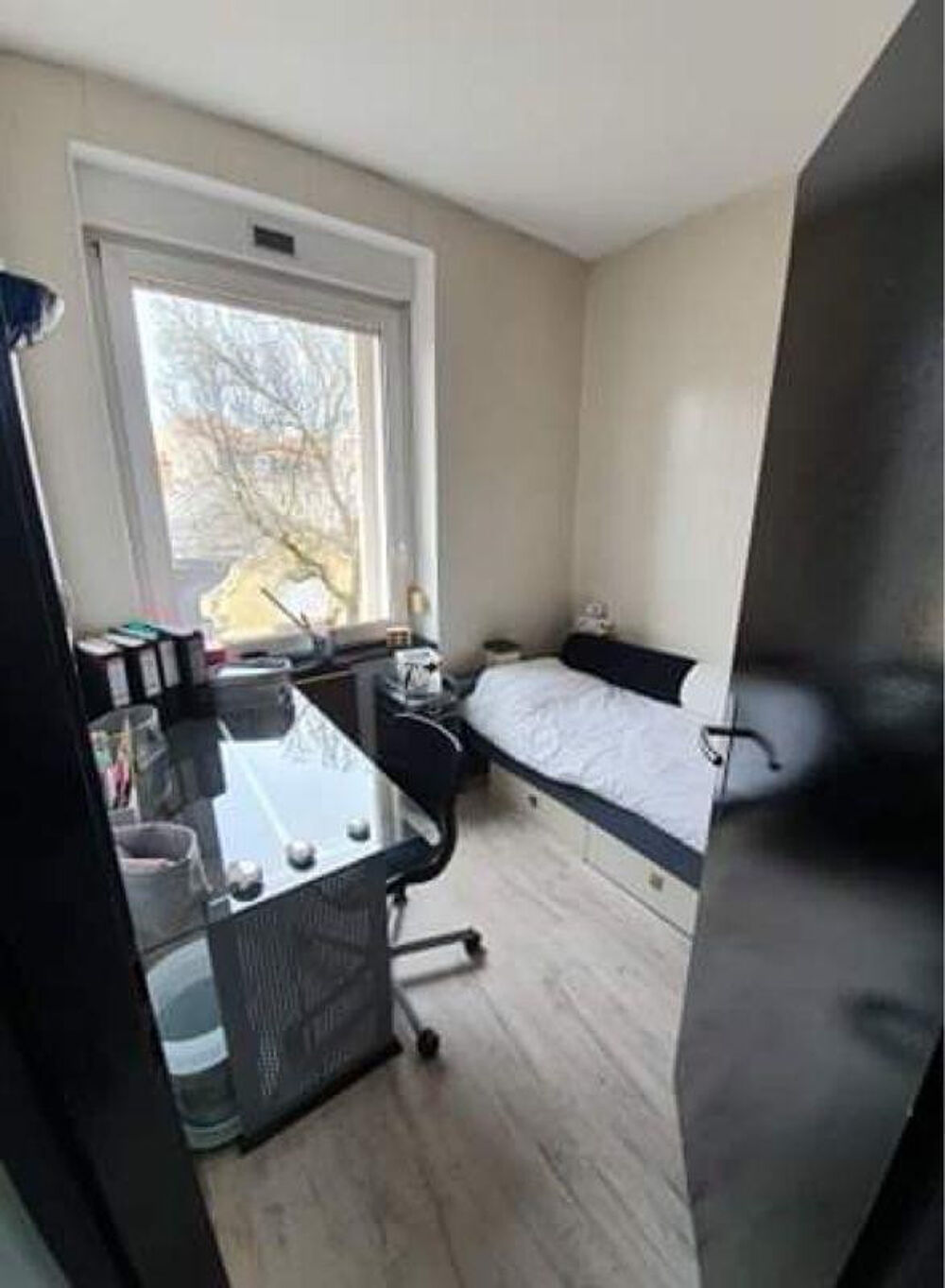 Appartement F2 - 55M2 - Dornach