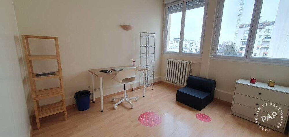 Location Appartement 1 chambre avec SDB en colocation appartement 58m2 Champigny-sur-marne