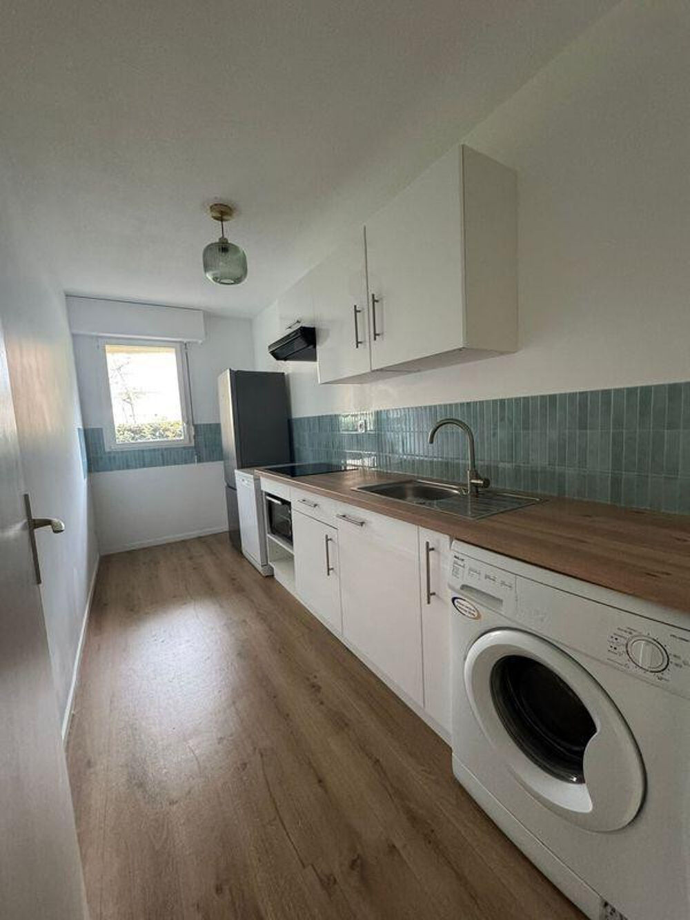 Location Appartement Bel 3 pièces 63m² avec terrasse Mérignac