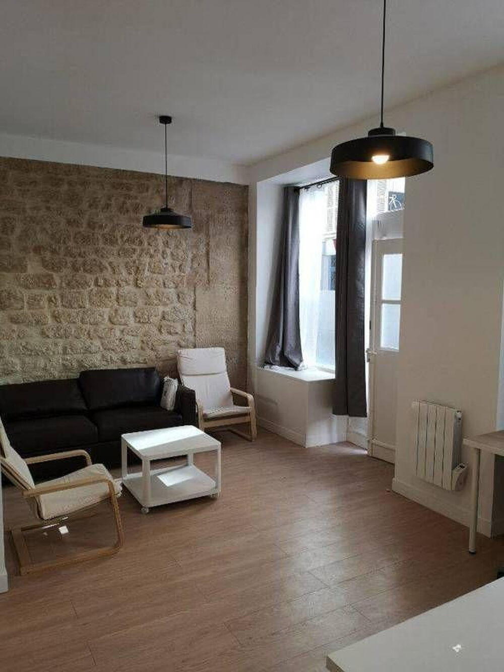 Location Appartement Location meublée appartement 2 pièces 40 m² Paris Paris 17