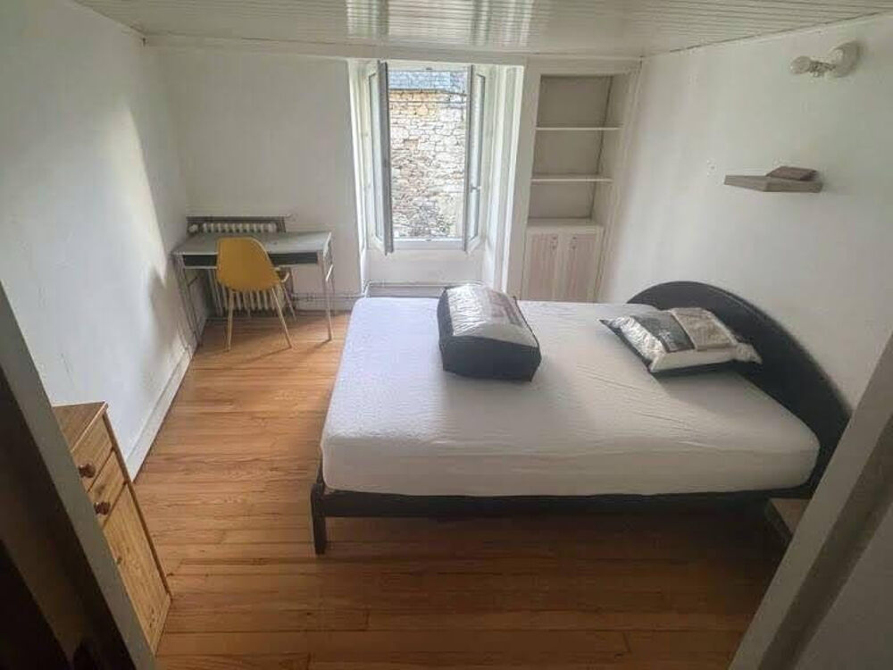 Chambre en colocation sympa