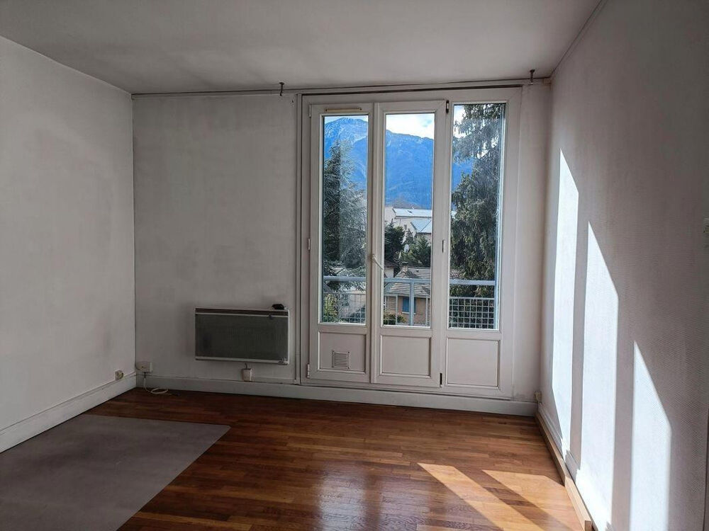 Location Appartement T2 LIBRE et VIDE (43 M2) GRENOBLE FAIBLES CHARGES Grenoble