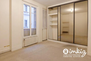  Appartement à vendre 3 pièces 60 m²