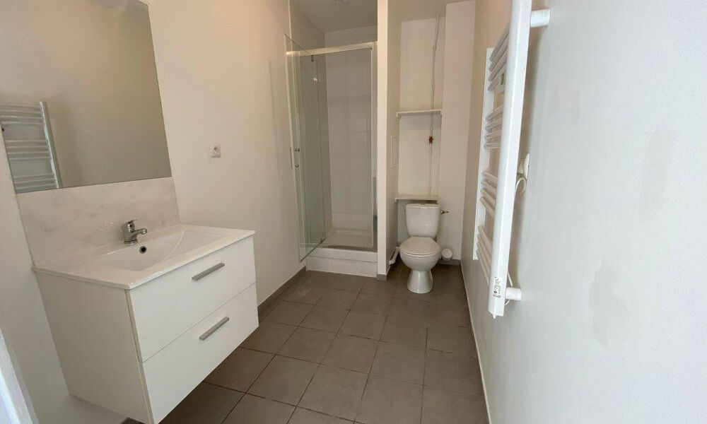 Location Appartement Studio 31 m2 à Nice Nice
