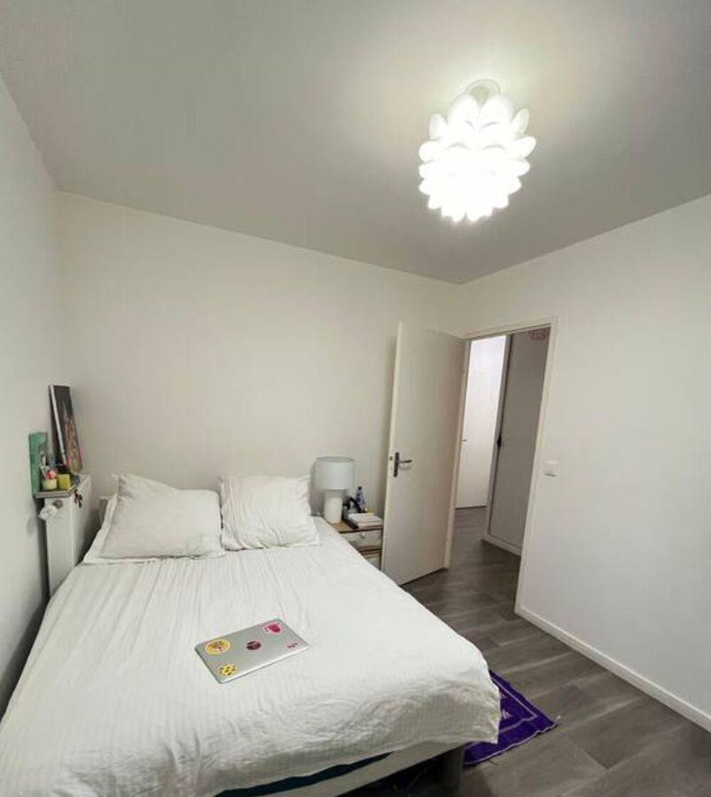 Location Appartement Location meublée appartement 3 pièces 65 m² Nanter Nanterre