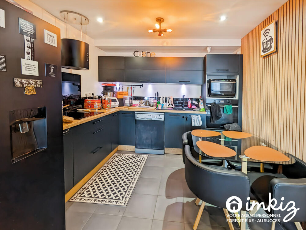 � vendre  Appartement Romainville (93230)