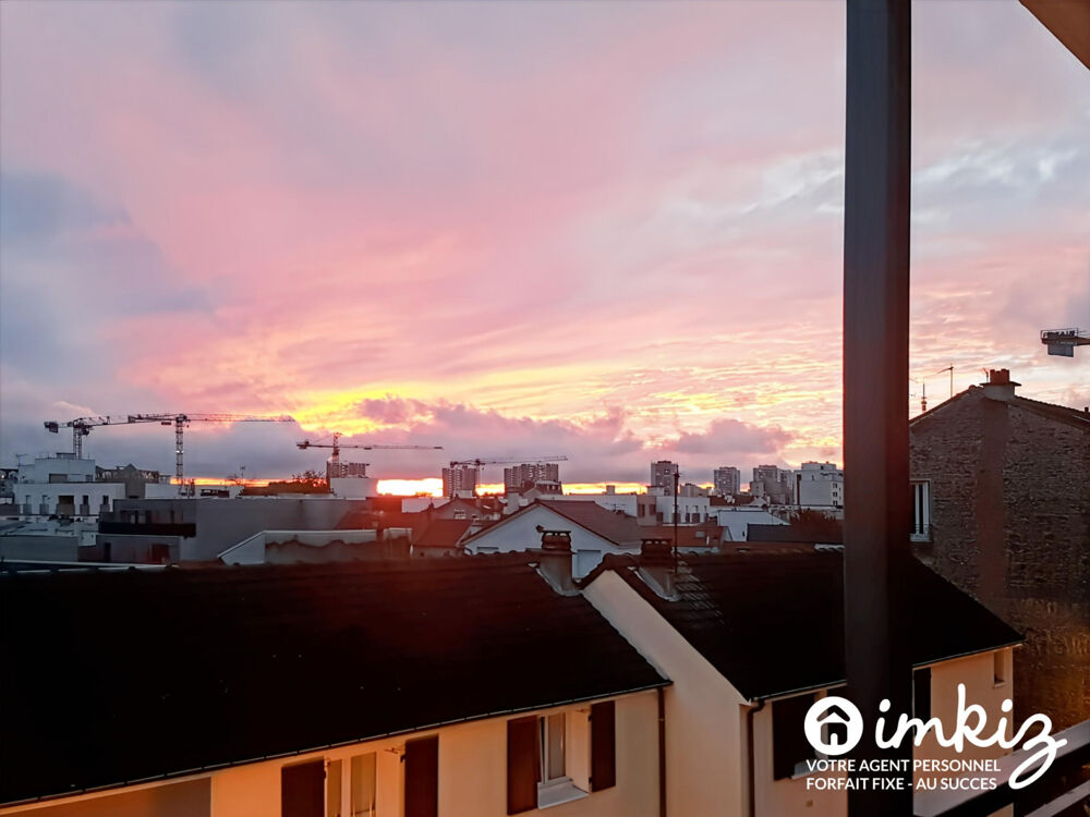 � vendre  Appartement Romainville (93230)